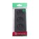 Triple SE BLANCA, 16 A, 250 V, invoice, with salary, IP20, anthracite, Blnra010316