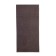 Terry towel Sofi de Marko Preston, 550 gr, size 70x140 cm, coffee color
