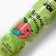 Bathtub foam, 500 ml, "time to clean", aroma juicy peach