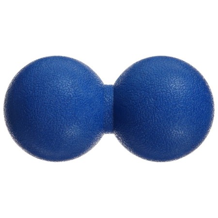 Massage ball, 12x6 cm, 286 g, MIX color-4