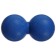 Massage ball, 12x6 cm, 286 g, MIX color