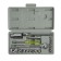 A set of tools in the case of the tundra, universal, 1/4 "and 3/8", 20 items