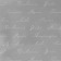 Flower Flower Flower Packing Glossy "Wishes", 1 x 5.2 m