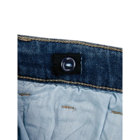 Шорты джинсовые для мальчика PlayToday, рост 176 см-2