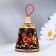 Color Middle Bell, 7cm