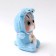 Soft toy "cat in a suit", Mix color