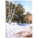 Isaac Levitan. Seasons. Astakhov A.