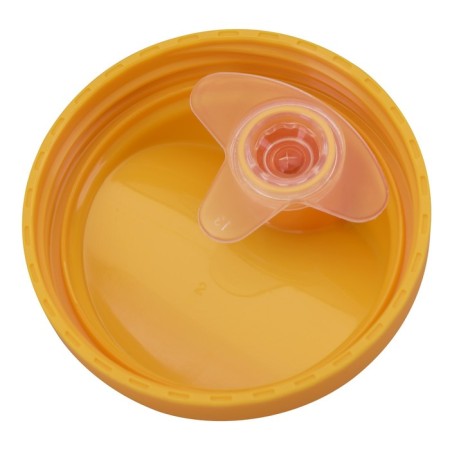 Drill-navigye with handles, hard nose, 210 ml, from 6 months., Mix colors-14