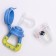Nibbler for feeding with silicone mesh “Trend. Dogs "