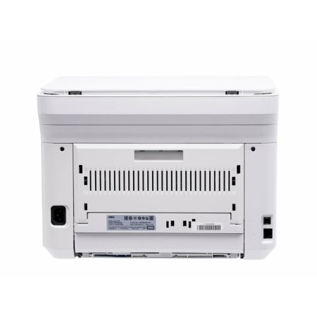 MFP DELI M2000DNWS laser. monochr. A4,1200X1200DPI, first -p. 8 sec., Pec. 25 pp./Min.-2
