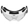 Ski mask onlytop, white color