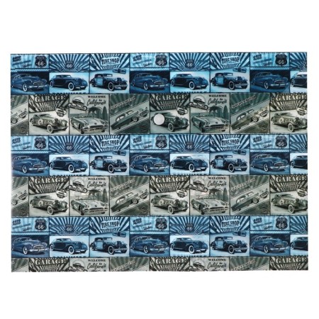 A set of converters on the A4 button, 180 md, 12 pieces, mix-3