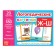 The teaching book “Speech therapy Pictures. Sound w -w ”, 24 p.