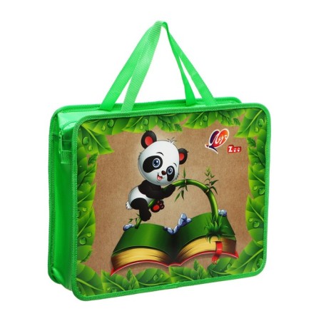 Set for creativity Ray "Zoo", 14 items-29