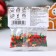 Confectionery Sprinking "New Year Mix No. 3", 20 g