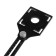 The folding line of the tundra for positioning holes during drilling, 6 angles, 25-45-60