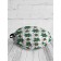 Pill Sidushka "Pattern from Ostolost", decorative, d = 52 cm