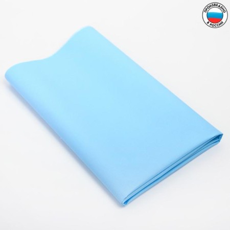 Glue oil with PVC Cover, 50x70 cm, MIX color