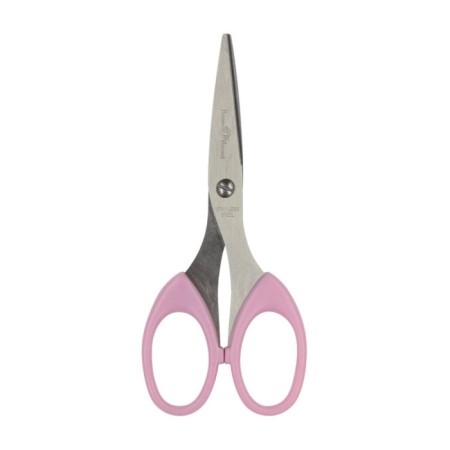 Chancellery scissors 14 cm BrunovisConti Slimcut Zefir-1