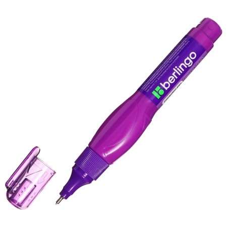 Correcting pencil 8ml Berlingo, metal tip-7