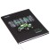 Universal diary for grade 1-11 Break The Limits, hard cover, artificial leather, foam rubber, lies, 80 g/m2