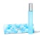 Tuale water-handle Women's Neo Dolce & Blanca Light Blue 36 ml