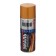 Enamel Kudo thermal-resistant gold, 520 ml KU-5007