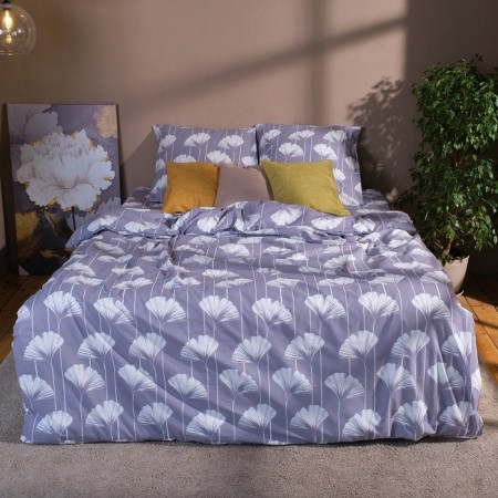 Bedding Ethel 2 joint venture Lotus 175x215 cm, 200x220 cm, 70x70 cm - 2 pcs-7