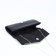 Bag-clate on the magnet, black color