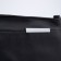 Bag Cross-Bodi with a zipper, black color