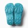 Galoshs Women's insulated "Ley" color emerald/emerald, size 38