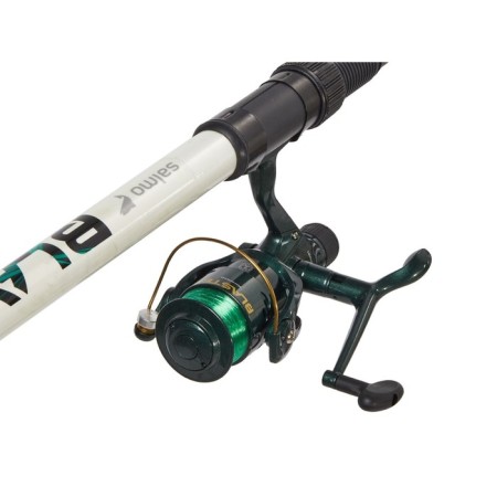 Salmo Blaster Telerod Set 5.0-3