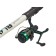Salmo Blaster Telerod Set 5.0