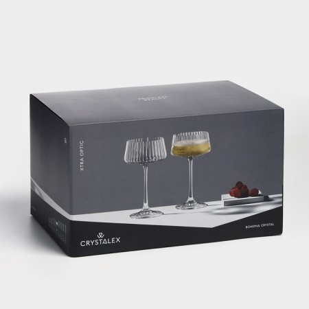 A set of Kremins 220 ml Extra, set 6 pcs-4