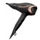 Feng Brayer 3000br-Bn, 2200 W, 2 speeds, 4 temperature conditions, concentrator, black