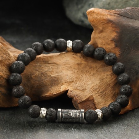 Slavic Bracelet "Veles"