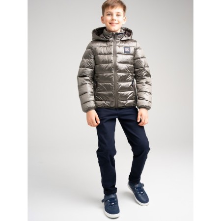 Demician jacket for the boy PlayTode, height 164 cm-3