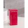 Morocco shared dispenser for liquid soap, 380 ml, white color
