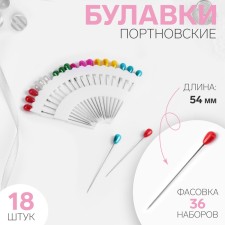 Portnovsky pins 
