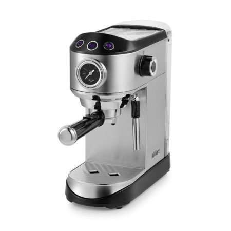 Coffee maker KitFort KT-7106, 1 L, lane length 0.8 m-8