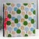 Photo album in 1000 photos 10x15 cm "Mixed forest" Textile, black sheets 5x33x36 cm, mix