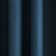 Set of curtains "Merlin", size 2x145x270 cm, blue color