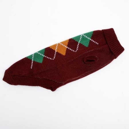 Sweater, size 14 (DS 40-55, Osh 20-35, OG 36-51 cm), mix of colors-21