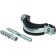 Plumbing plumbing Stout SAC -0020-100112, 1 1/2 ", 47-52 mm, hairpin screw +dowel plastic.