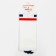 Women's socks, white color, size 36-40