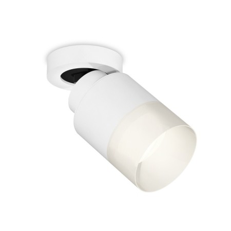 AMBRELLA LIGHT, TECHNO, XM8110002, color white sandy