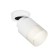 AMBRELLA LIGHT, TECHNO, XM8110002, color white sandy
