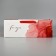 Horizontal bottle package for you, 36 × 10 × 13 cm