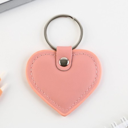 Kezzle keychain to the leatherette "Together" forever ", 8.5 x 6 cm-4