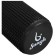Massage roller SANGH, 30x9 cm, black color